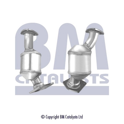 Catalytic Converter